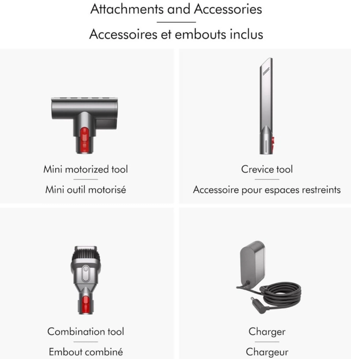 BRAND NEW SEALED Dyson Car+Boat Handheld Vacuum - $279 - photo 3