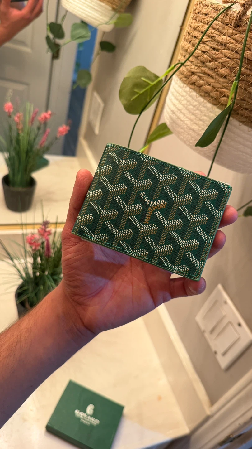 Men’s Wallet