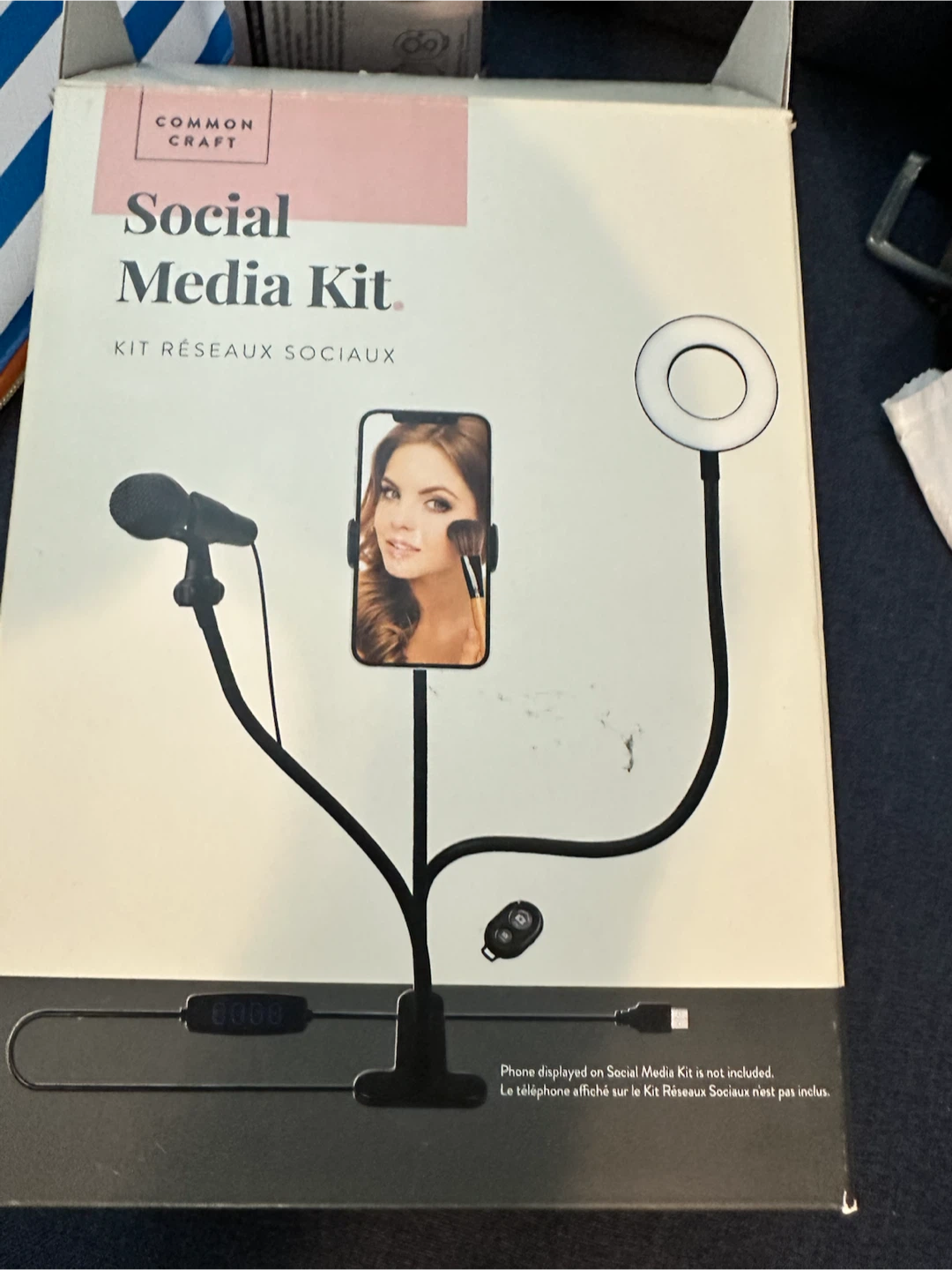 Common Craft Social Media Kit