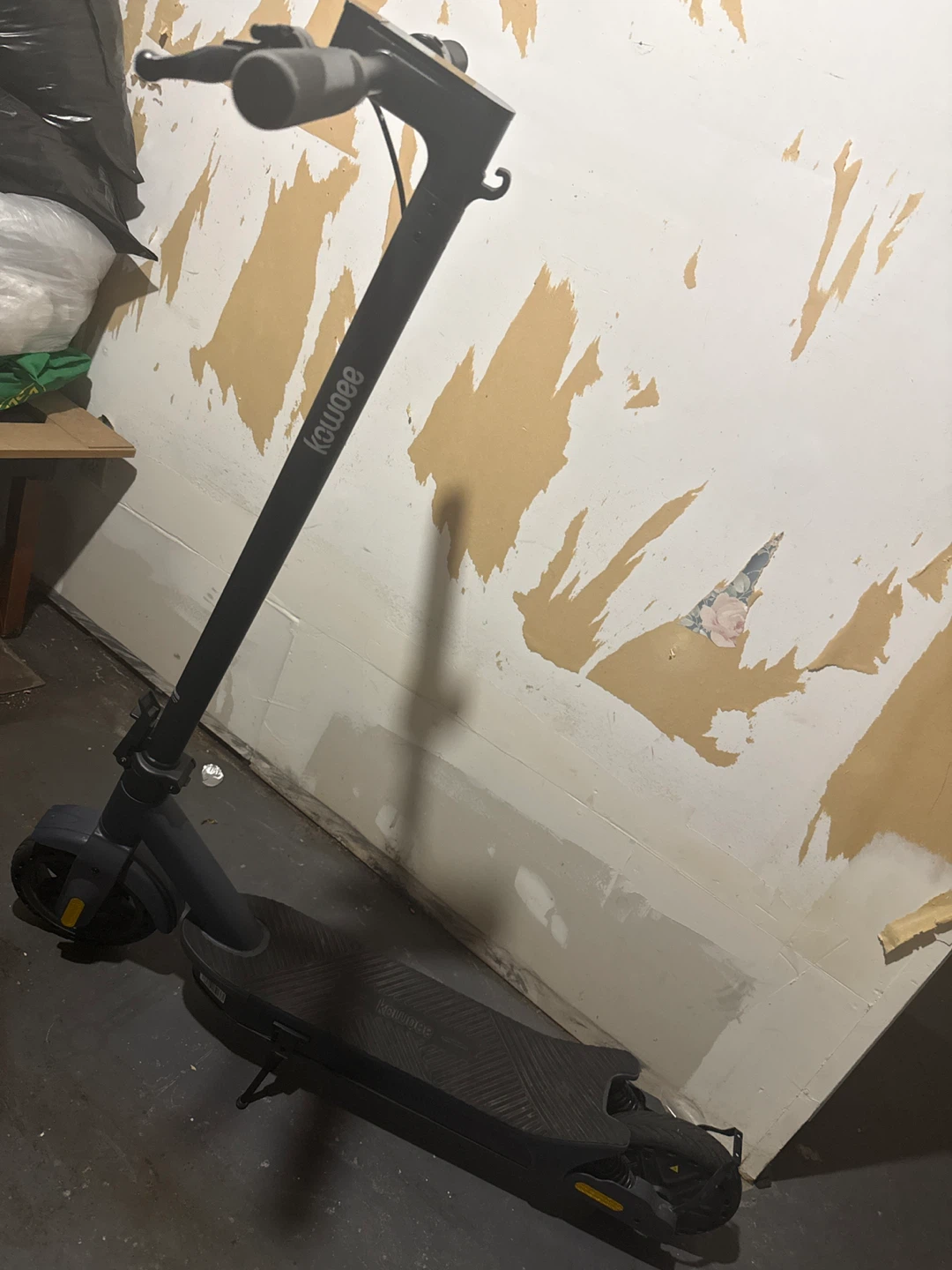 Kowee e scooter