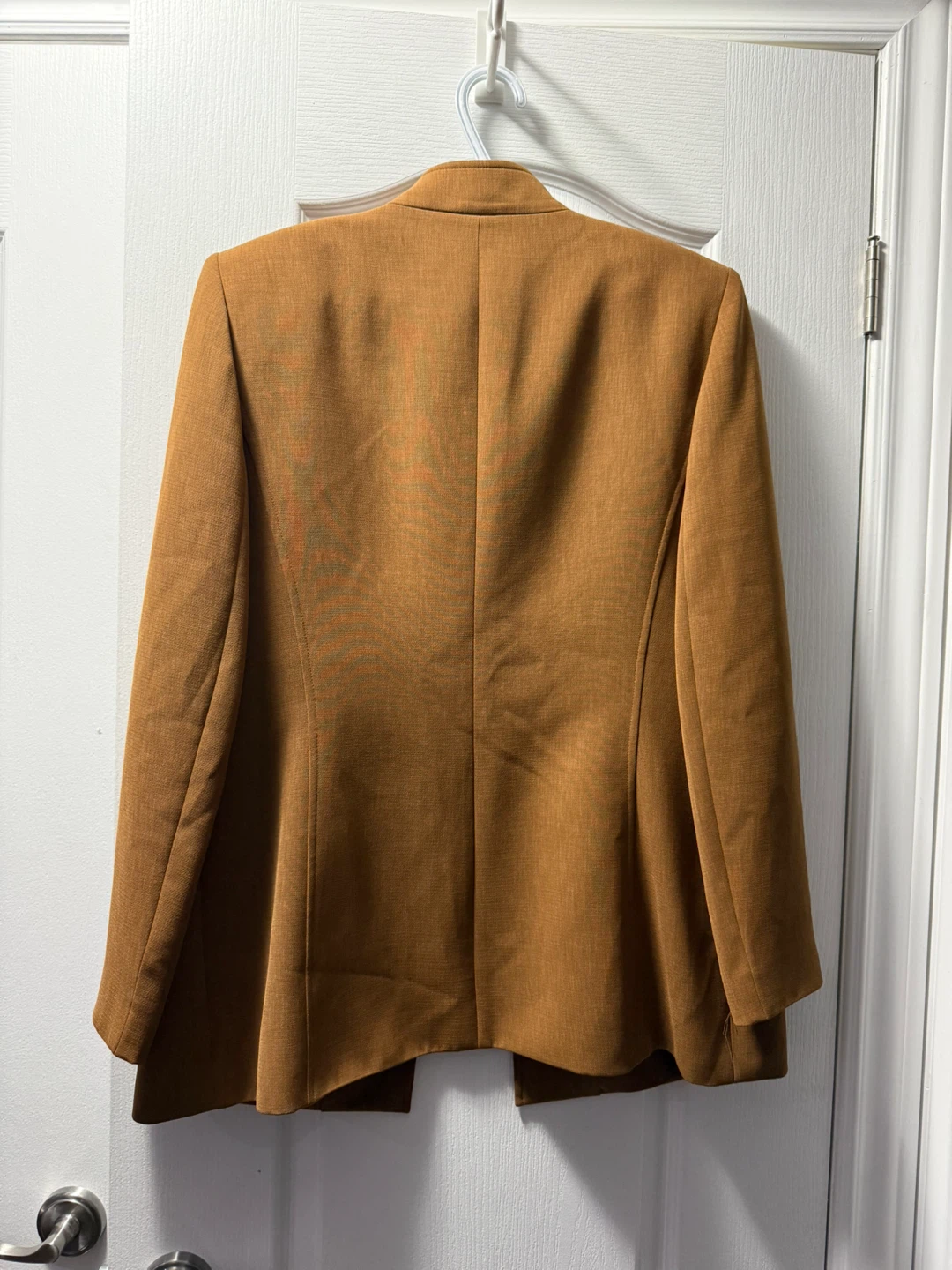 Tan Brown Blazer - photo 2