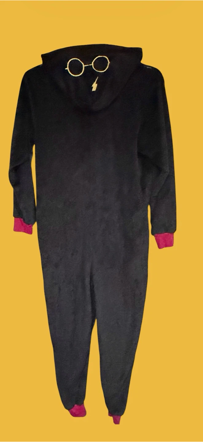 Harry Potter Gryffindor Pajamas - photo 3