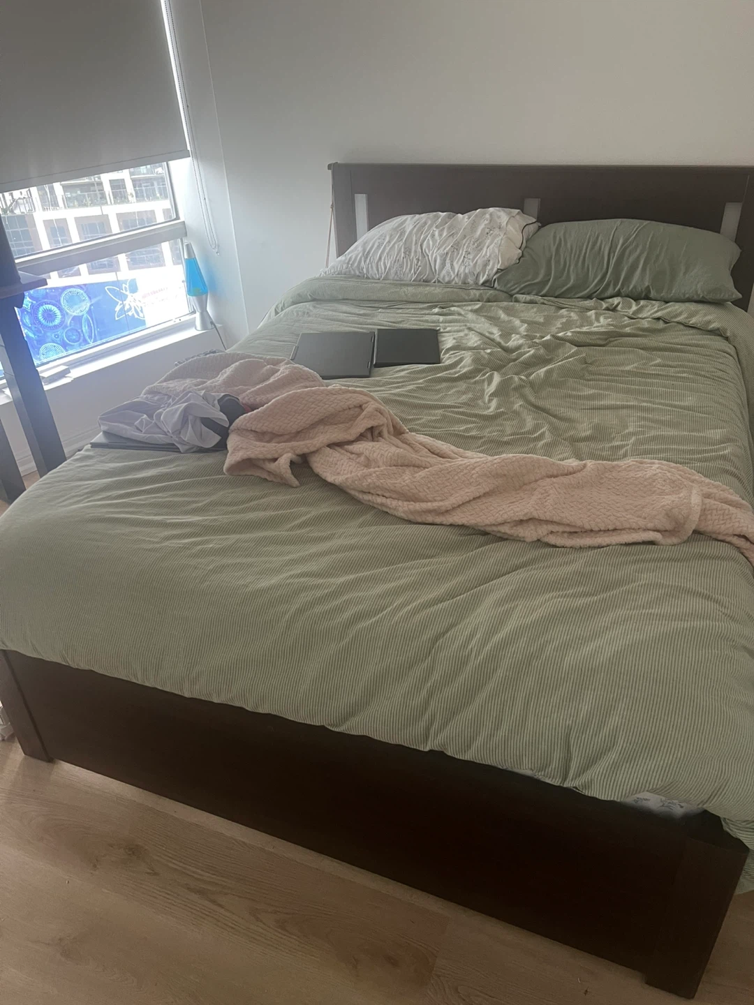 IKEA Songesand Bed Frame Full/Double