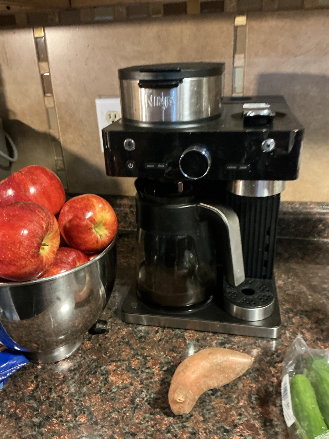 Ninja Coffee Maker