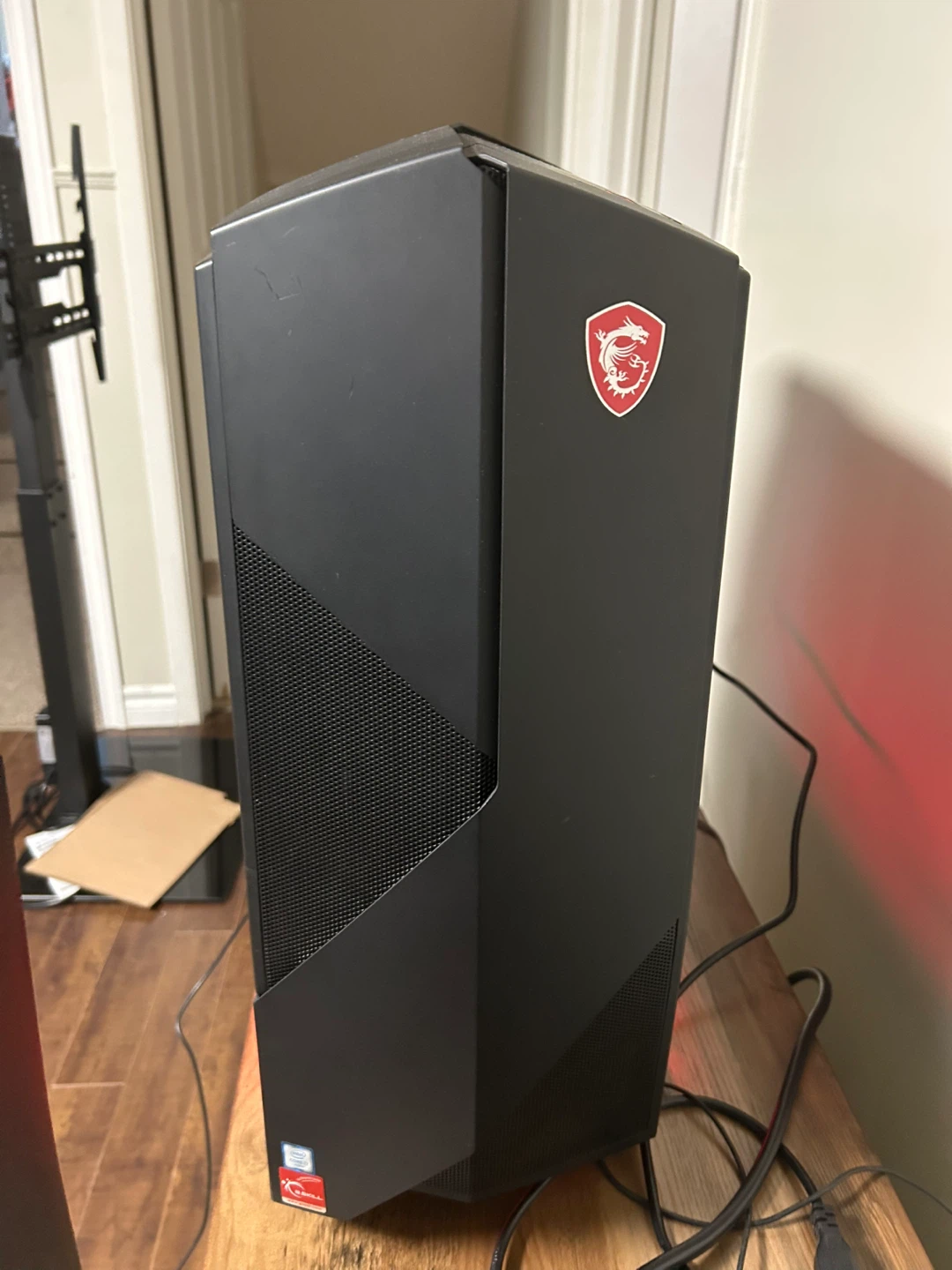 PC Full Setup - Custom Gaming PC i7-6700K 16GB RAM - photo 3