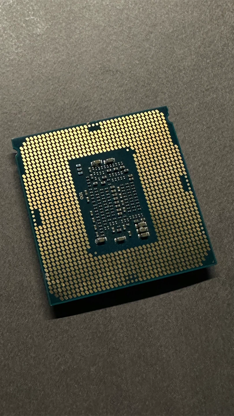 GTX 1050 Ti, Pentium G4560, 8GB DDR4, 256GB SSD - photo 3