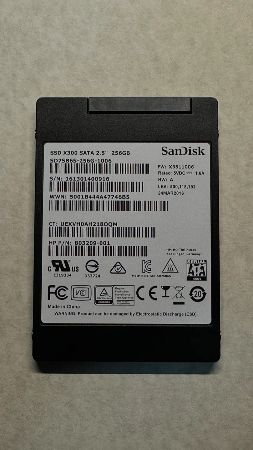 GTX 1050 Ti, Pentium G4560, 8GB DDR4, 256GB SSD - photo 5