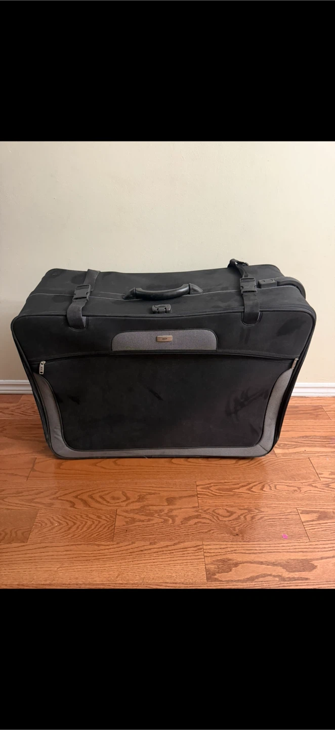 3-Piece Luggage Bags Set, All 3 Together - photo 3