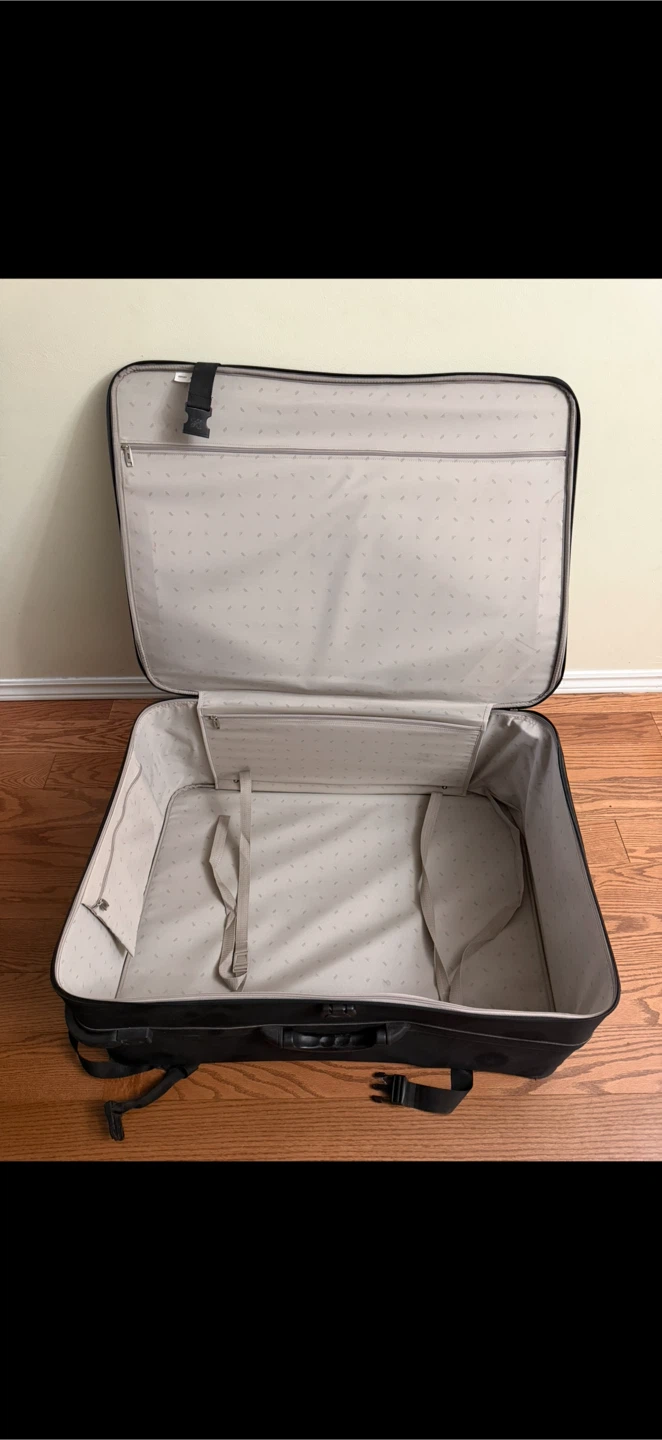 3-Piece Luggage Bags Set, All 3 Together - photo 4