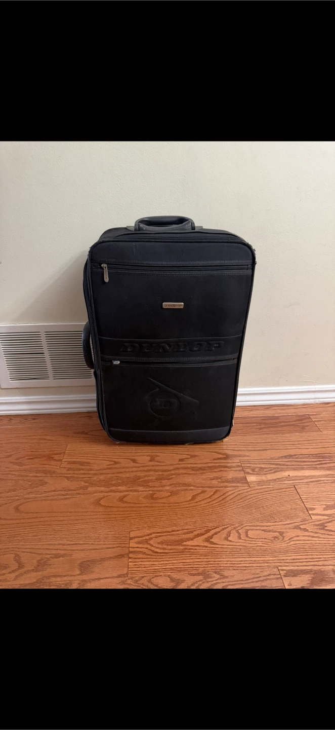 3-Piece Luggage Bags Set, All 3 Together - photo 5