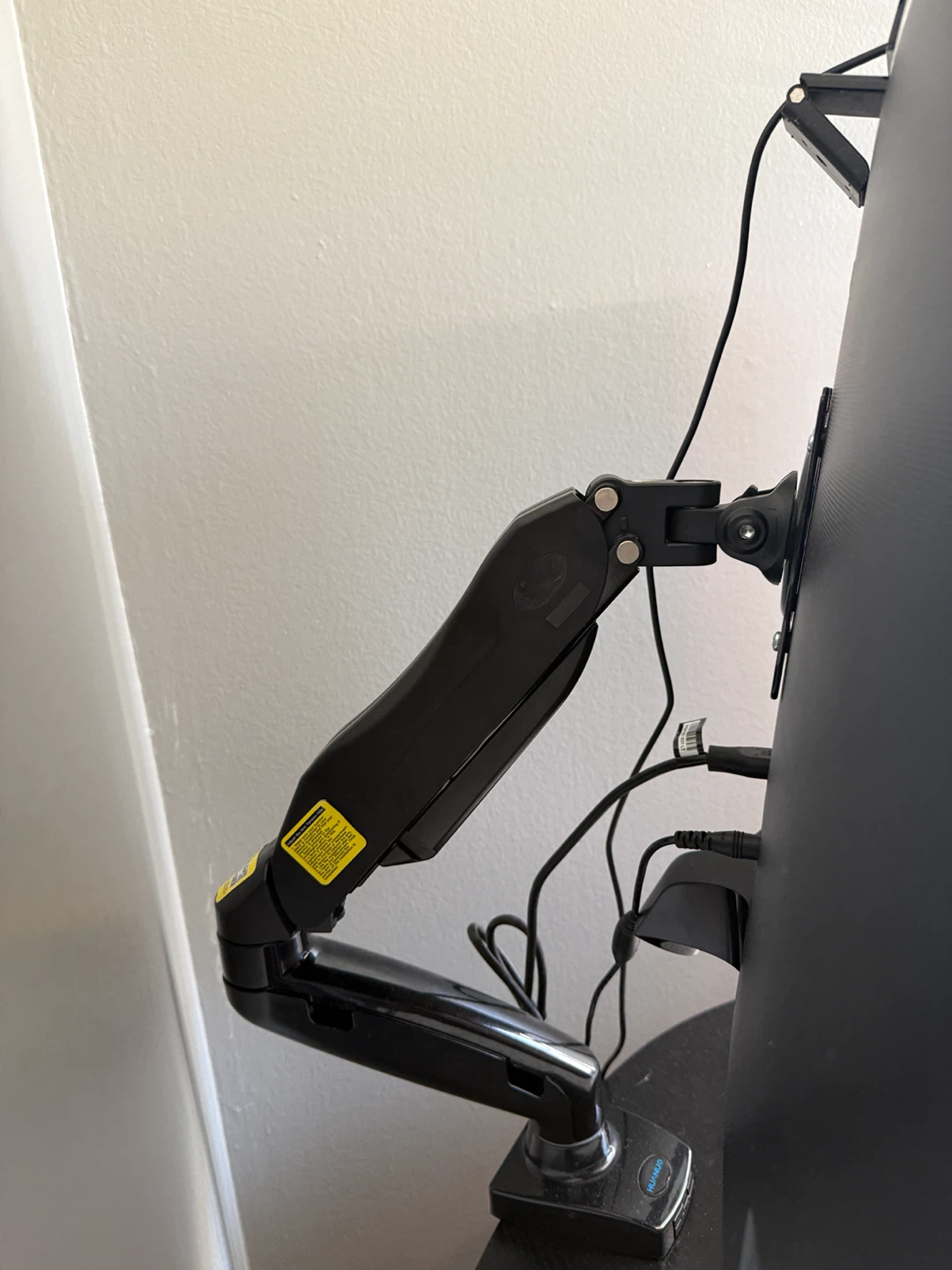 moving sale! Monitor! - photo 3