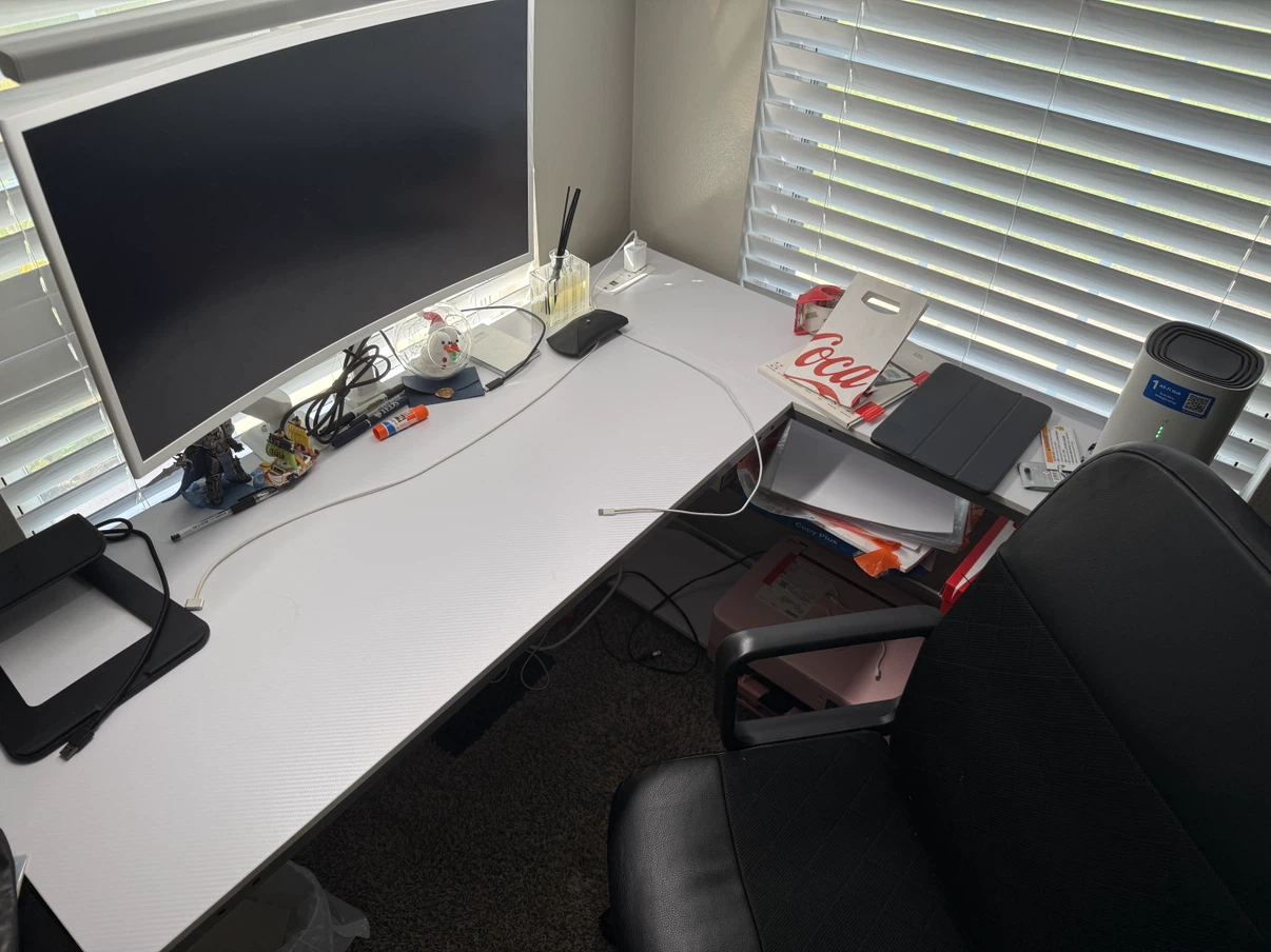 moving sale! Monitor! - photo 5