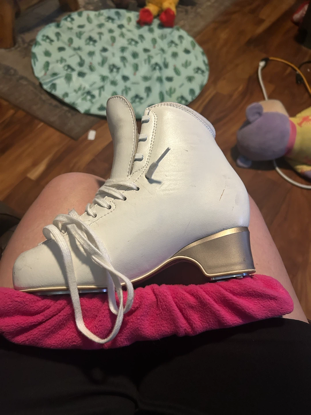Edea Concerto Figure Skating Boots - photo 2