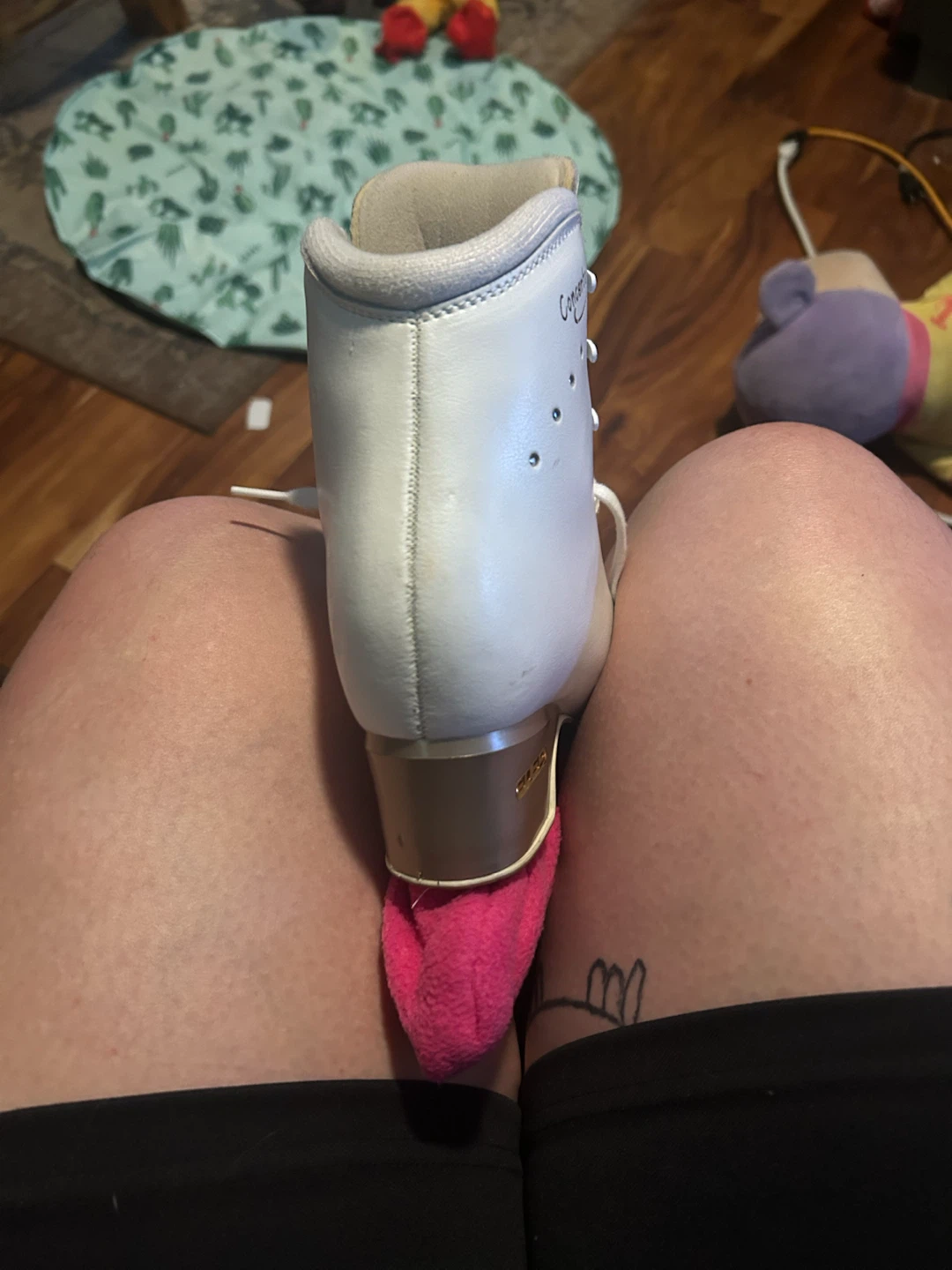Edea Concerto Figure Skating Boots - photo 3