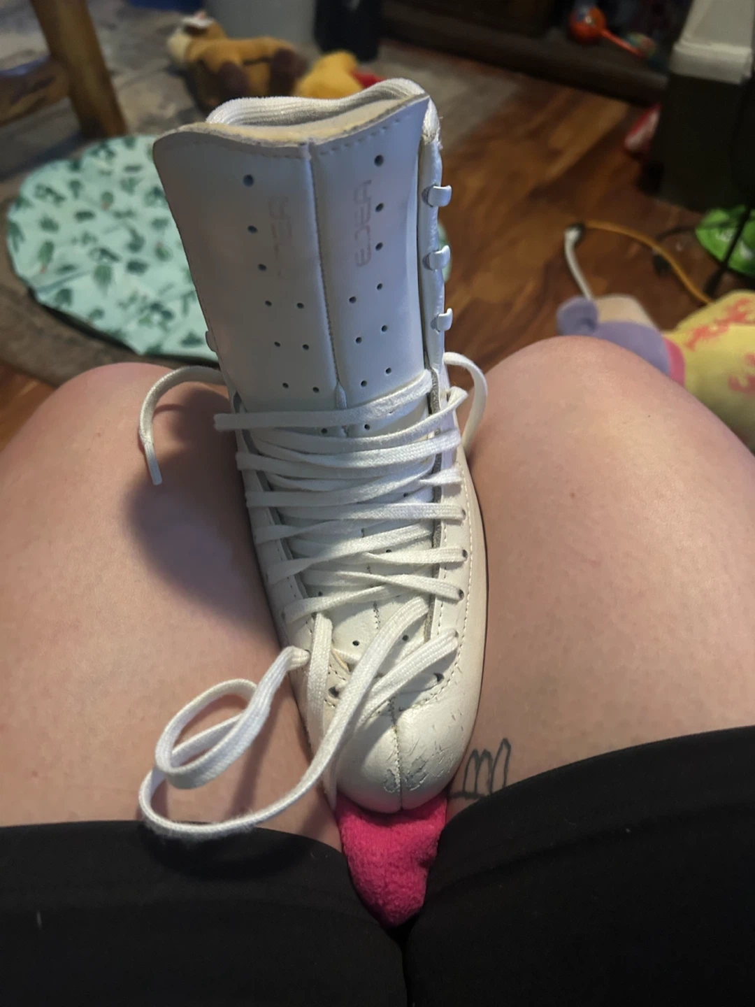 Edea Concerto Figure Skating Boots - photo 4