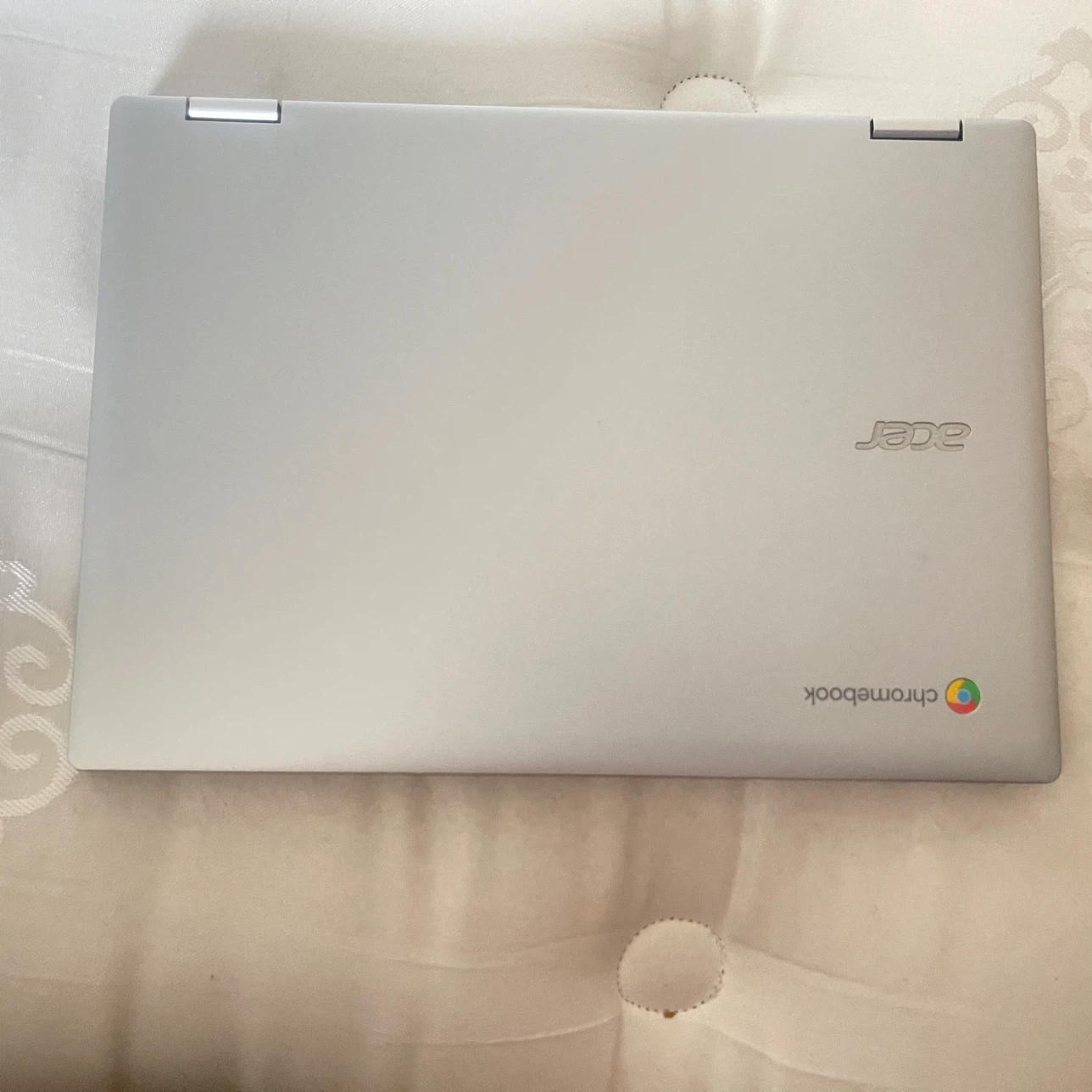 Acer Chromebook 311 Silver