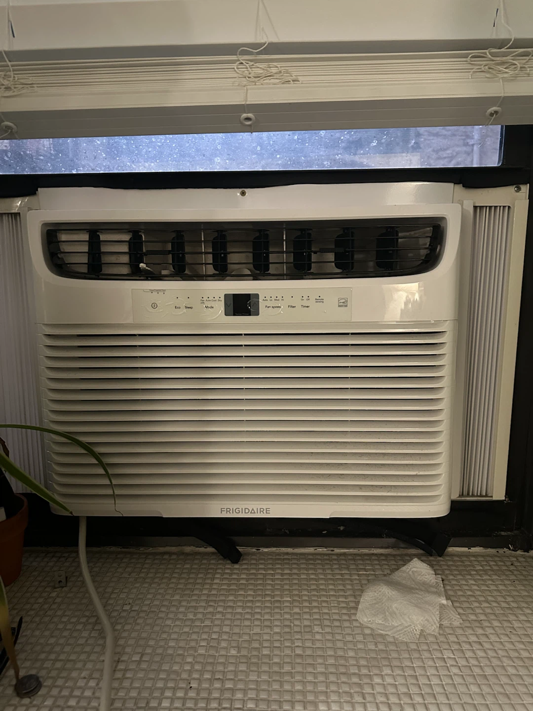Frigidaire Window Air Conditioner