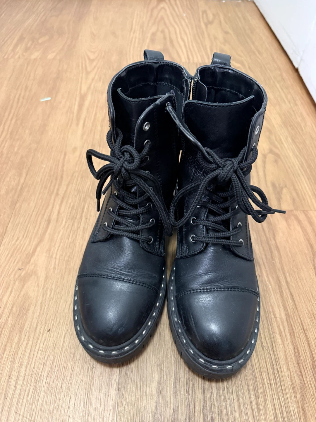 Aldo shoes size 6.5 US