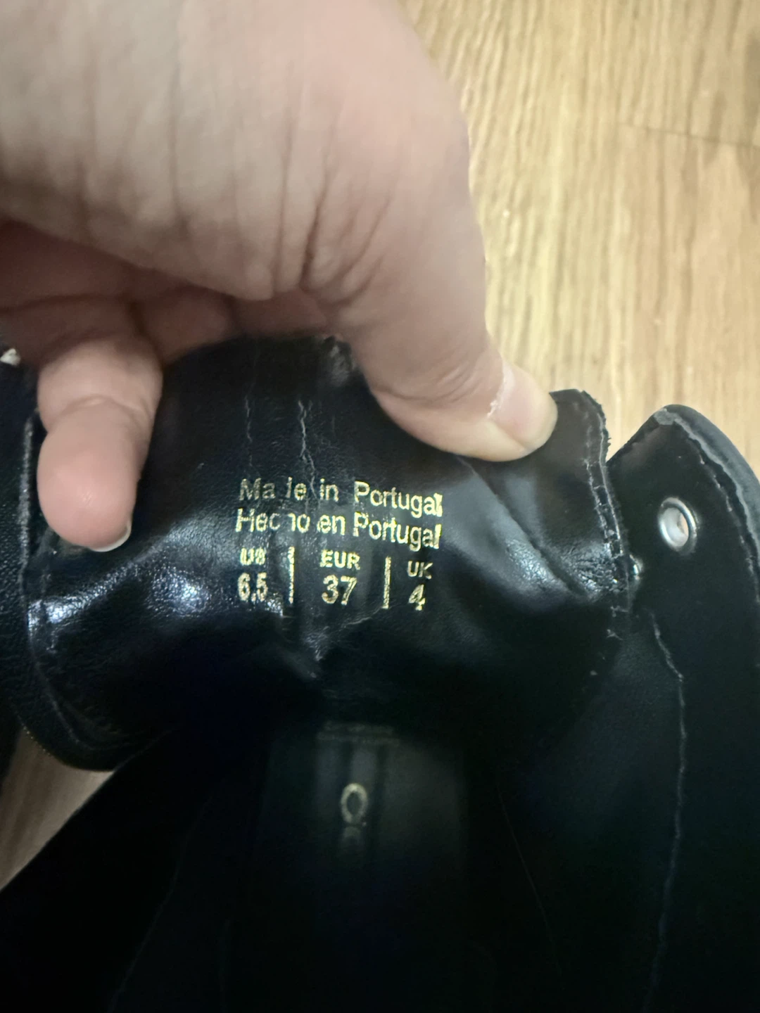 Aldo shoes size 6.5 US - photo 2