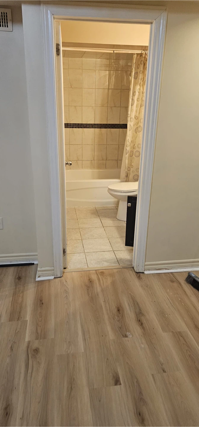 Basement Apartment for Rent in Brampton - photo 4