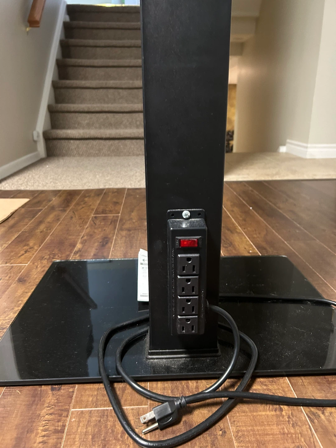 Rfiver Reinforced Floor TV Stand - photo 2