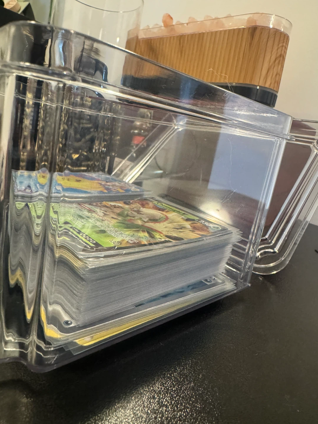 Pokémon cards - photo 2