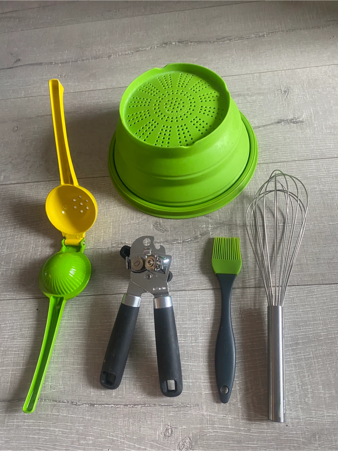 Kitchen Utensil Set - photo 2