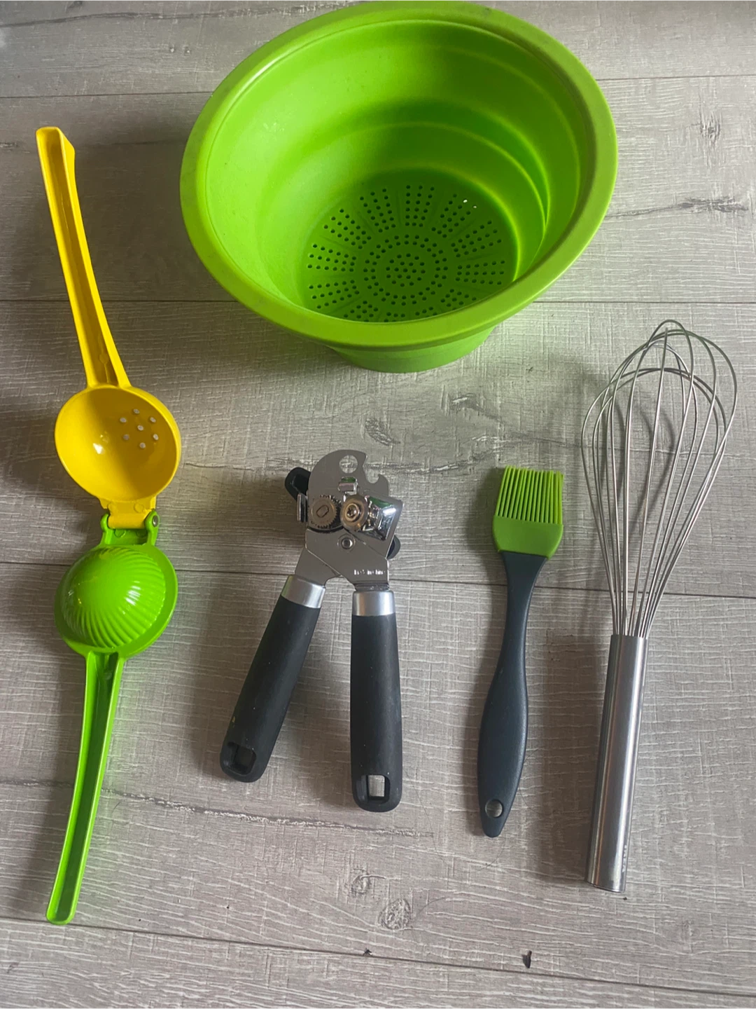 Kitchen Utensil Set - photo 3