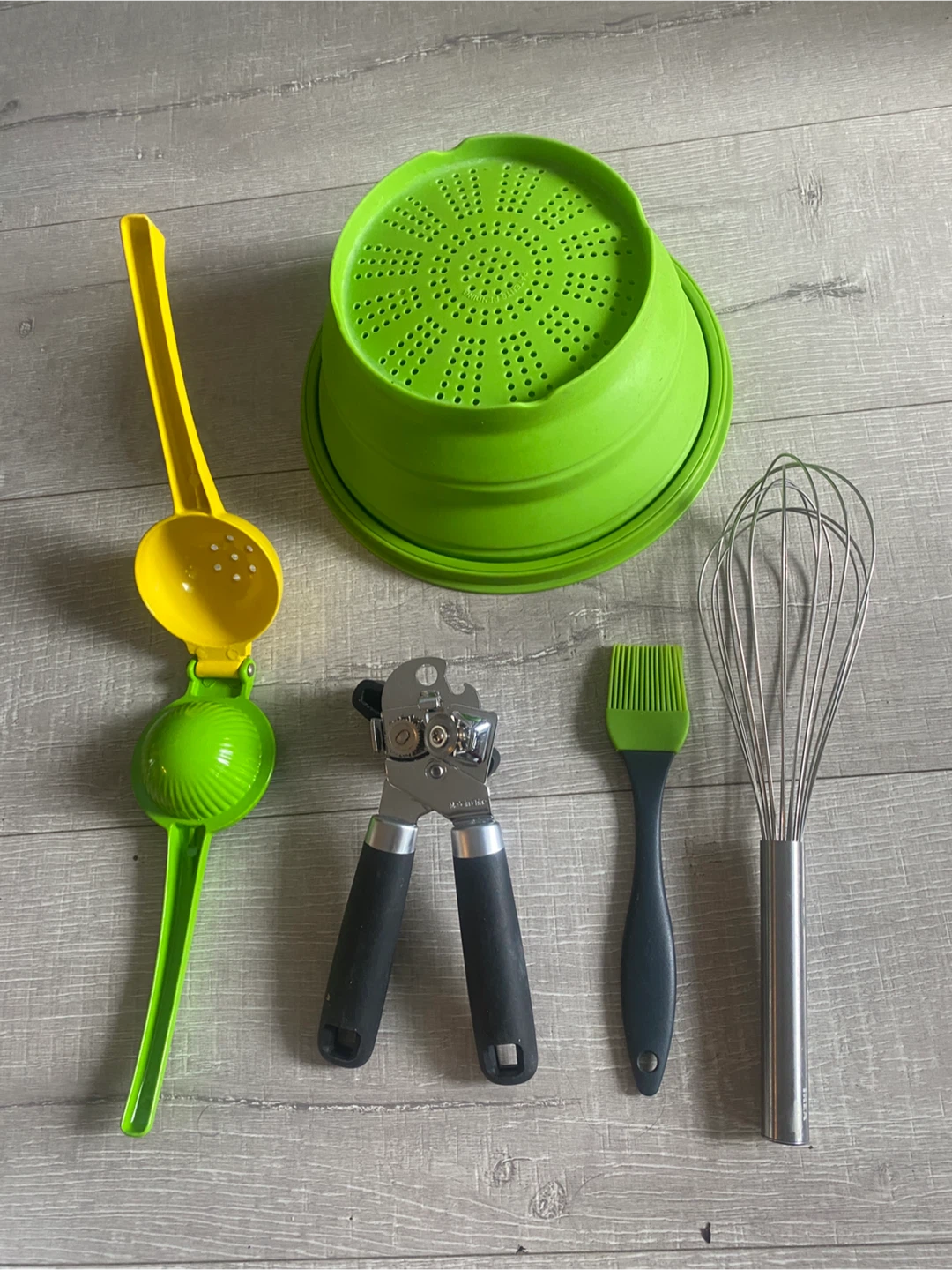 Kitchen Utensil Set - photo 4