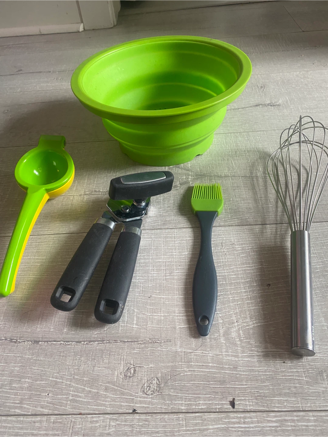 Kitchen Utensil Set - photo 5