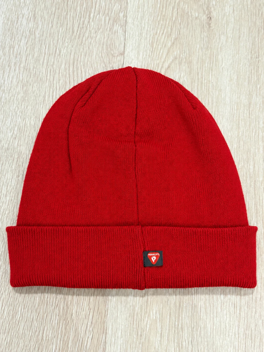 BULA Red Primaloft Knit Toque - photo 2