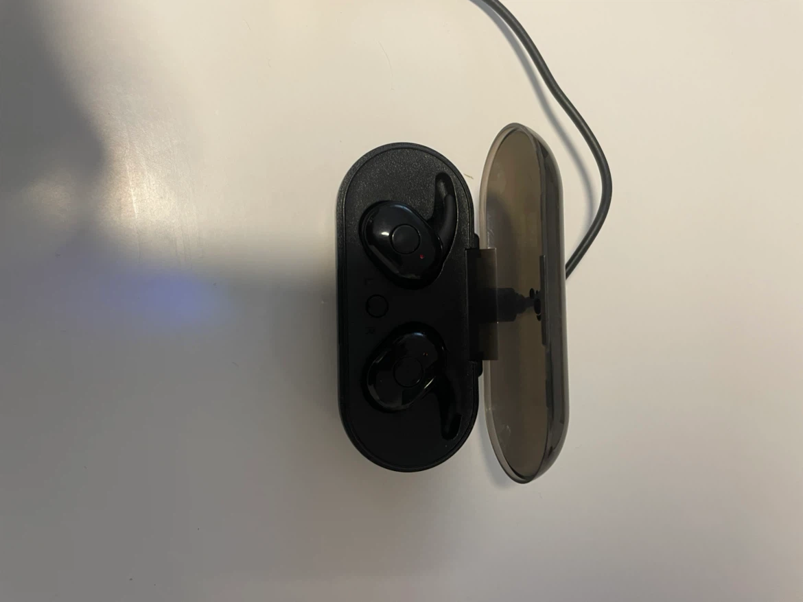 Helix Wireless Earbuds - photo 2
