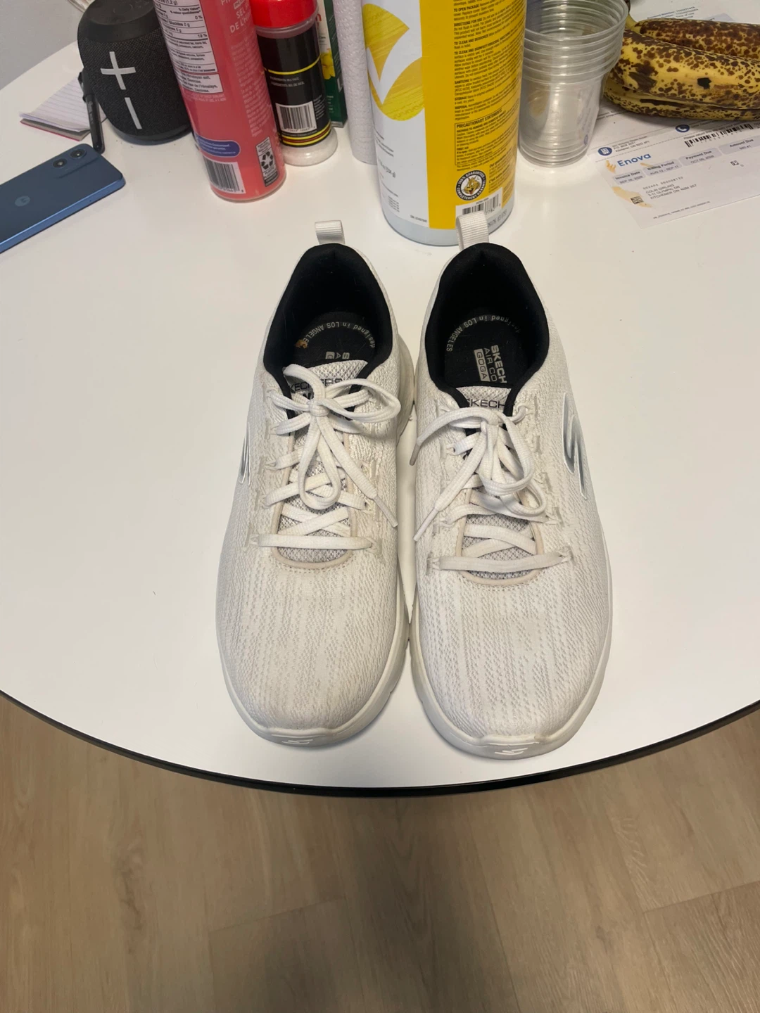 Skechers Men's Sneakers Size 9.5 US