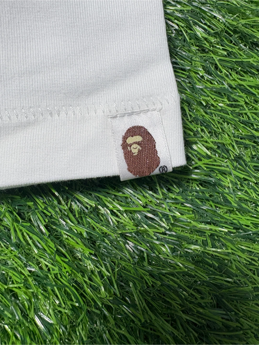 A Bathing Ape x Chrome Hearts T-Shirt - photo 5