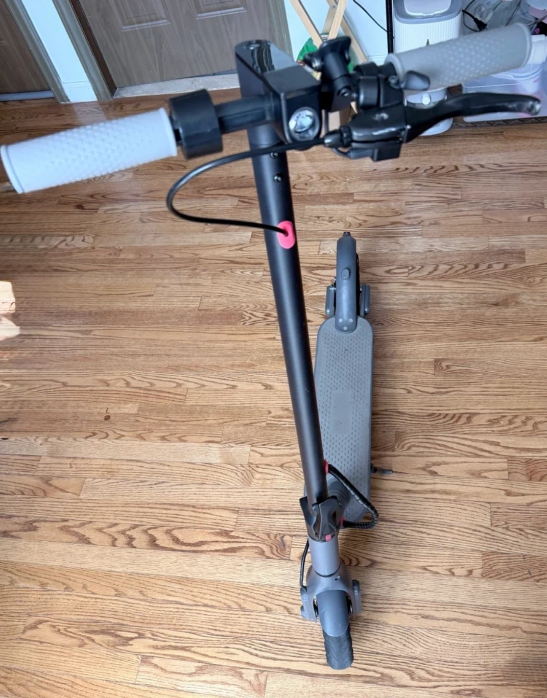 Segway Electric Scooter