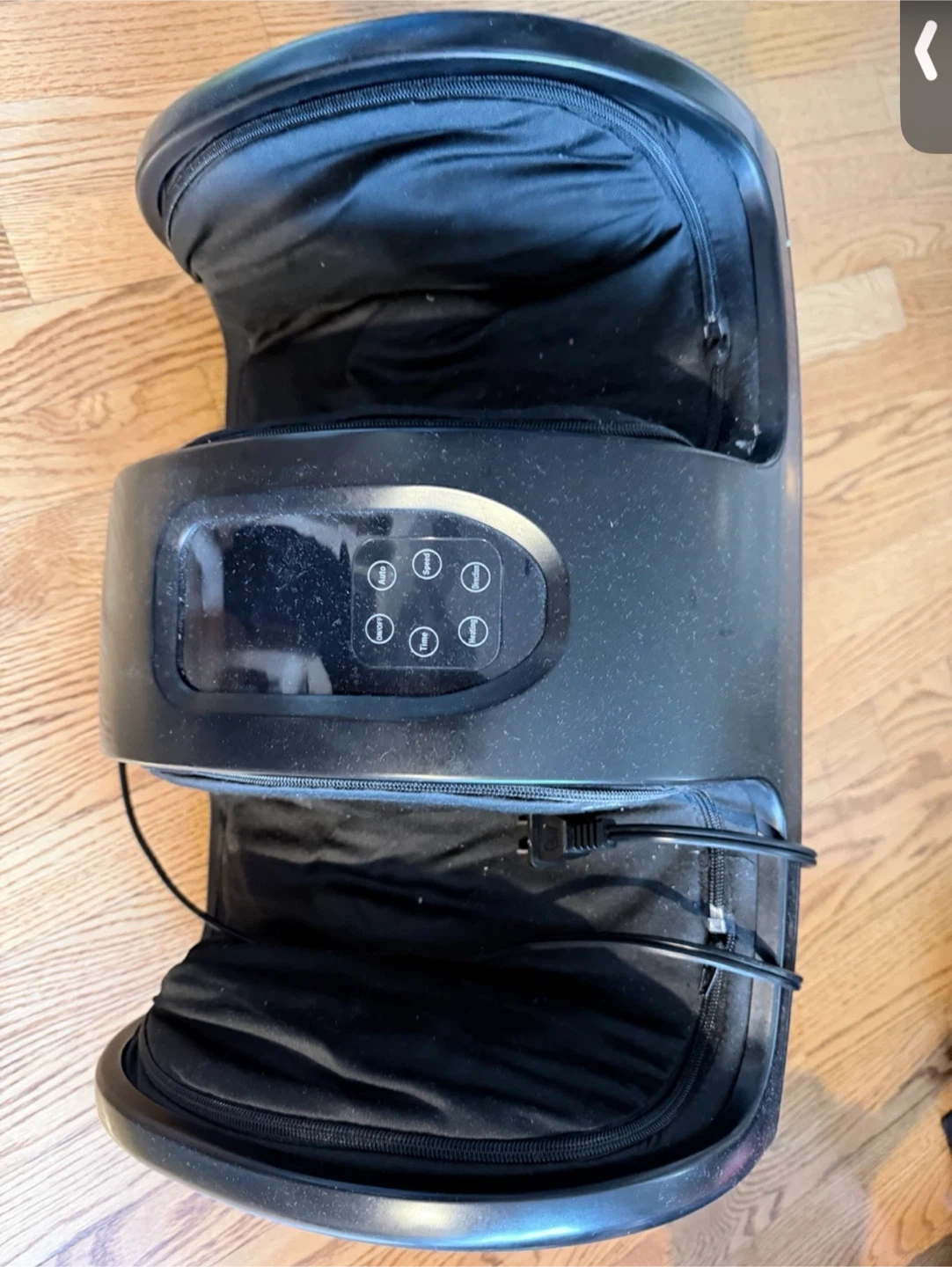 Electric Foot and Calf Massager