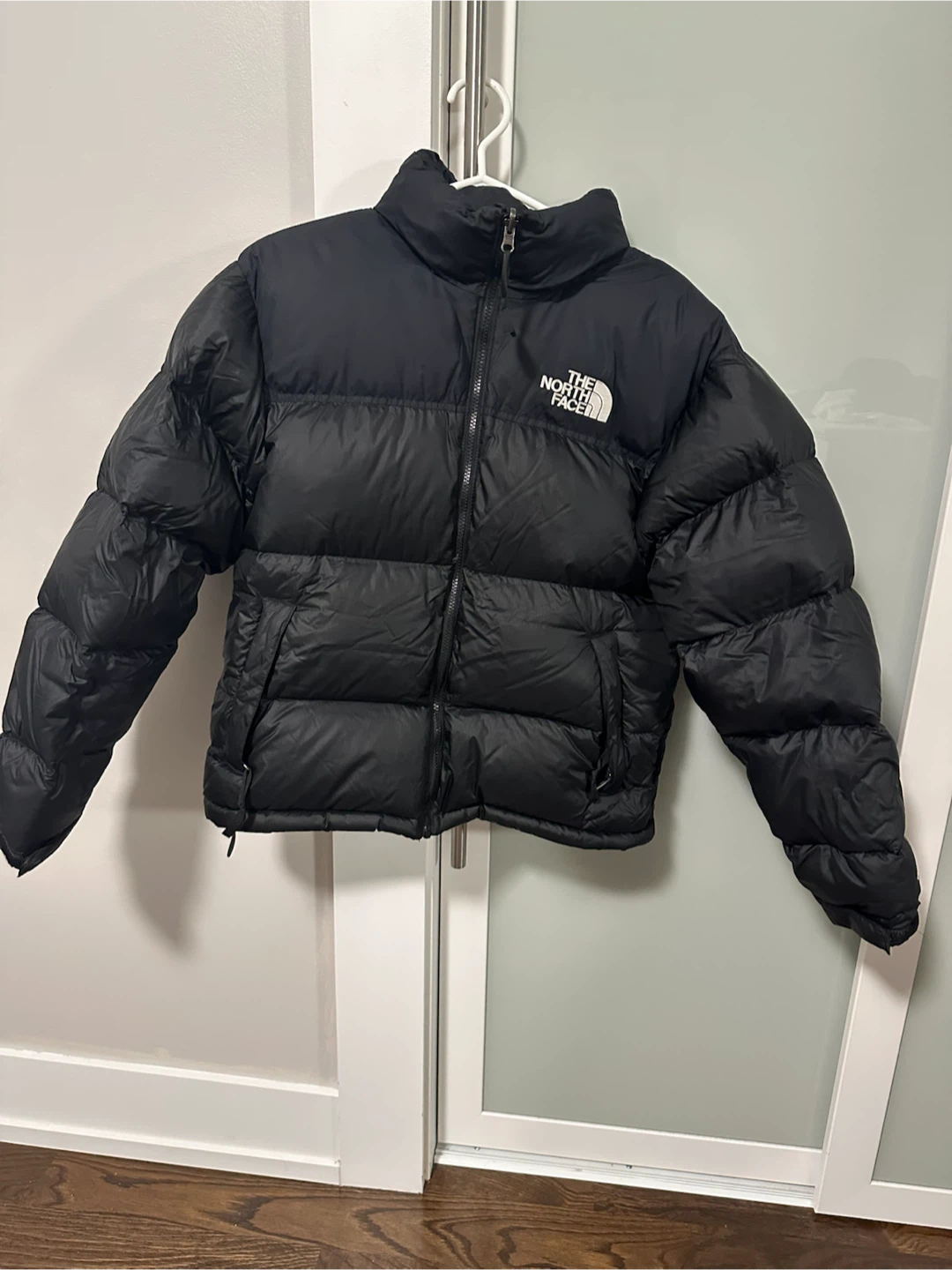 The North Face Nuptse Puffer Jacket