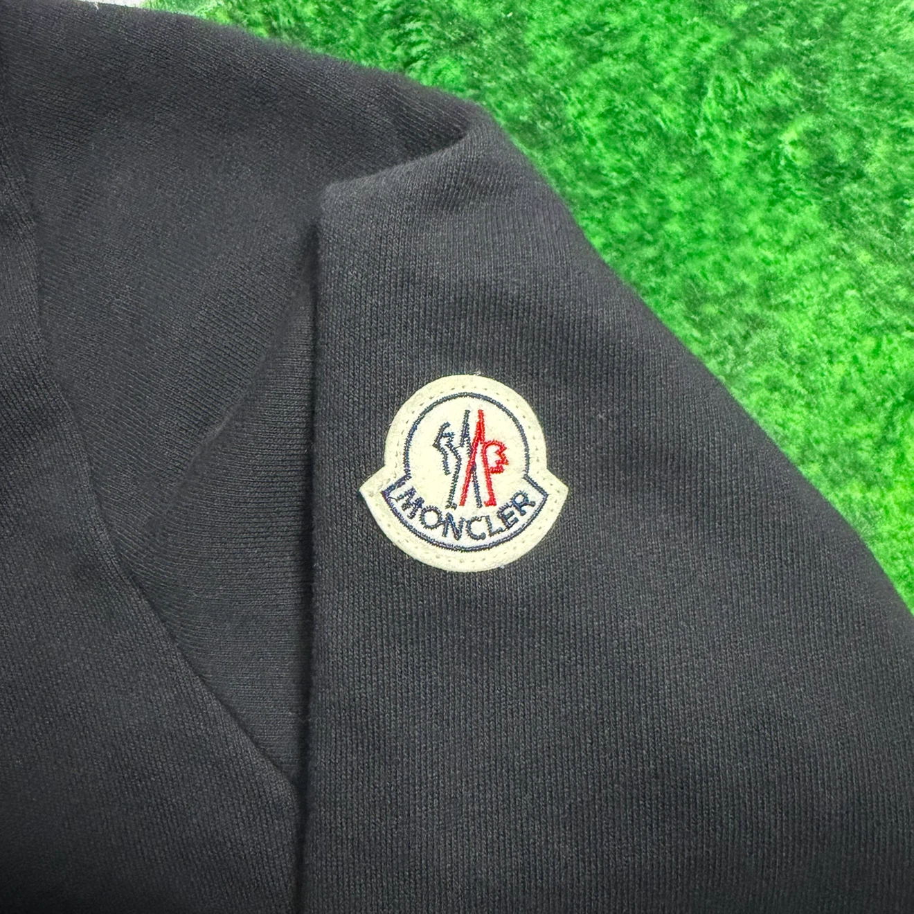 Moncler Zip Up - photo 3