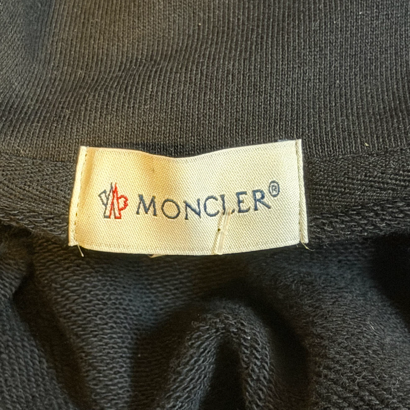 Moncler Zip Up - photo 4