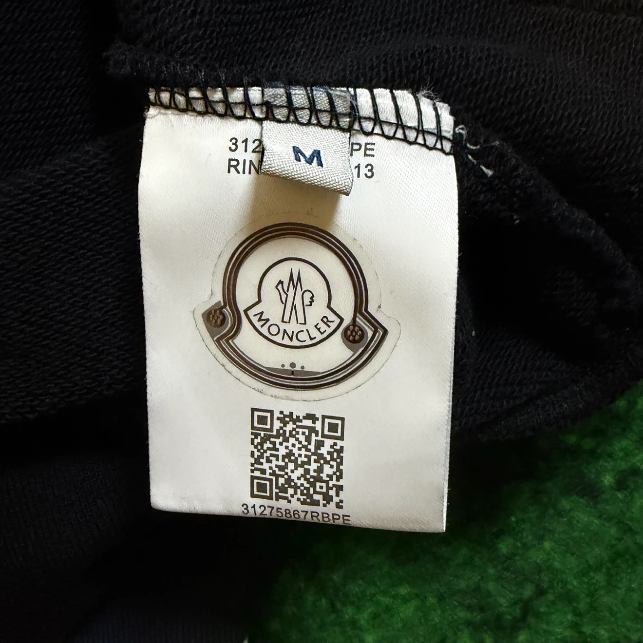 Moncler Zip Up - photo 5