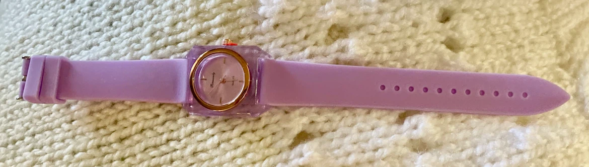 Rimmandy Quartz Watch - photo 2