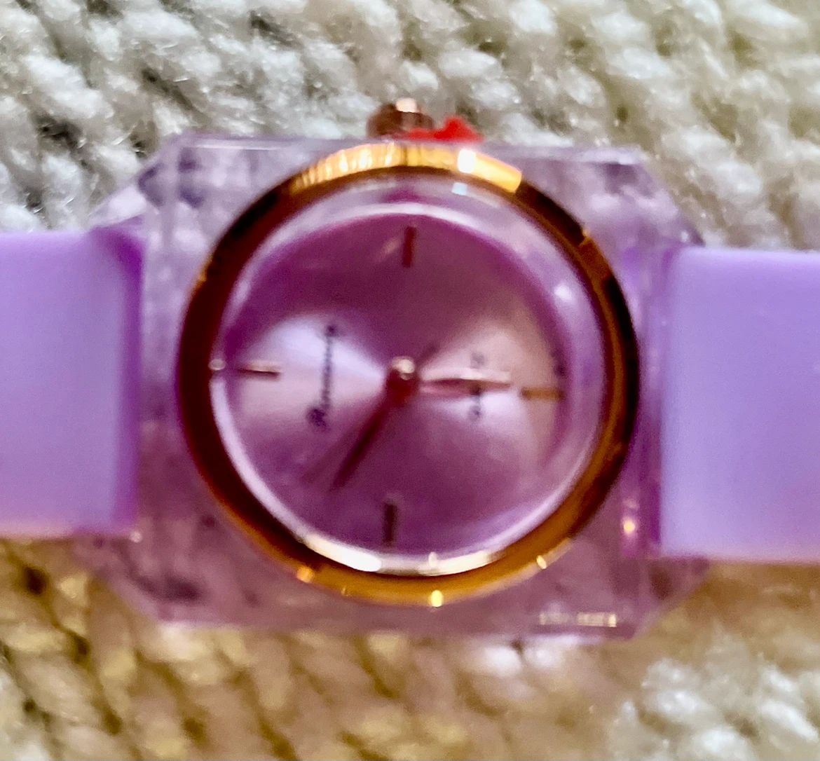 Rimmandy Quartz Watch - photo 3