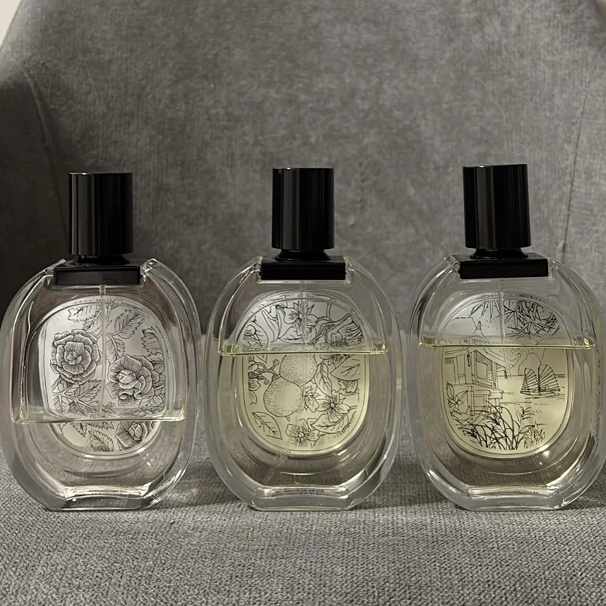 Diptyque perfume for sale 100ml - photo 2