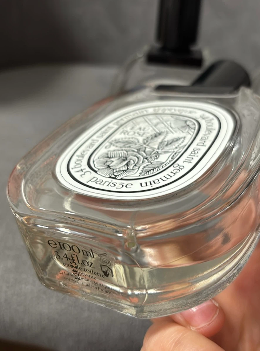 Diptyque perfume for sale 100ml - photo 3