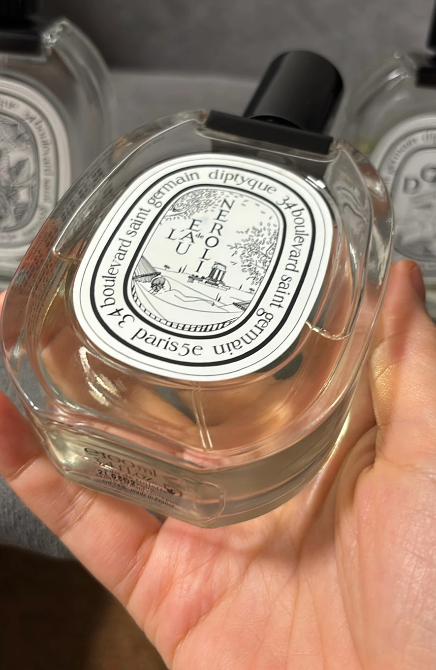 Diptyque perfume for sale 100ml - photo 4