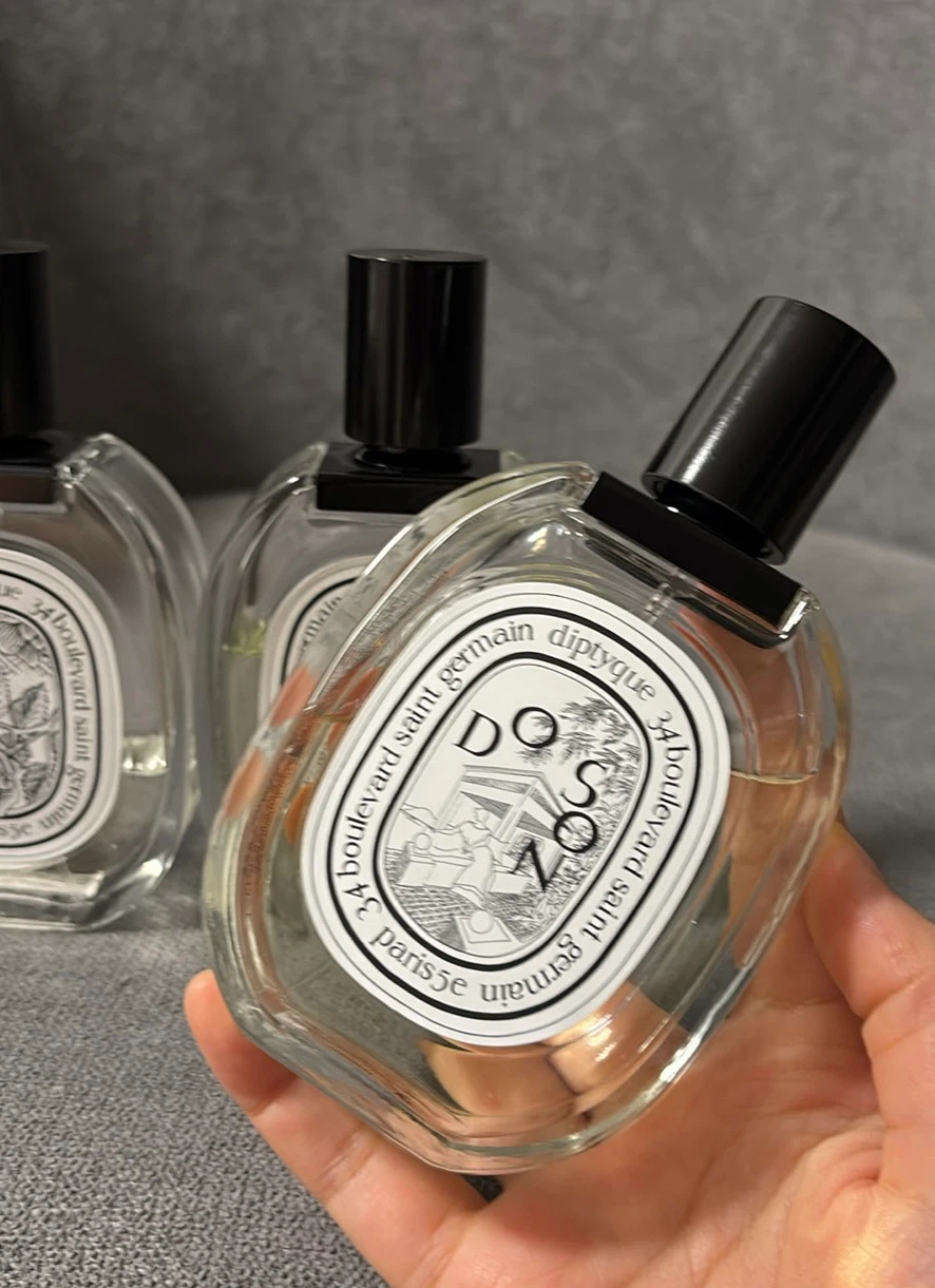 Diptyque perfume for sale 100ml - photo 5