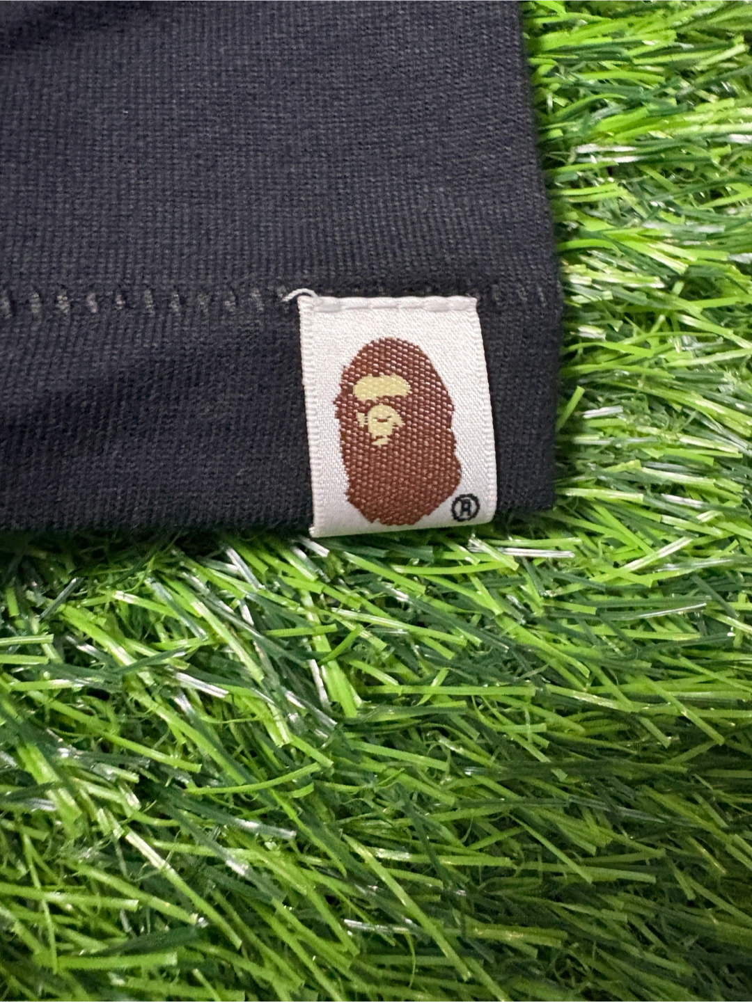 A Bathing Ape x Stussy T-Shirt - photo 3
