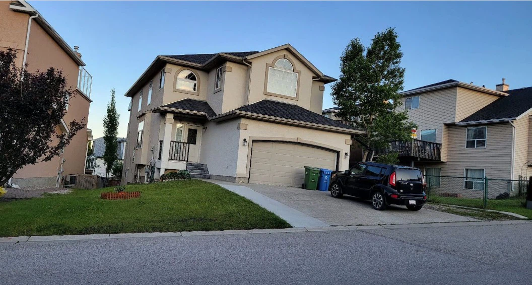 Legal Walkout Basement for Rent | 2 Bed + Den | Private Entrance