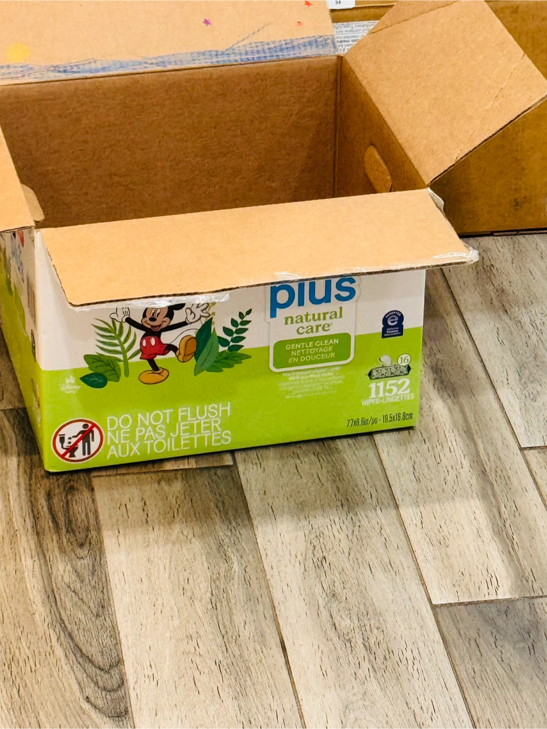 Moving boxes - photo 5