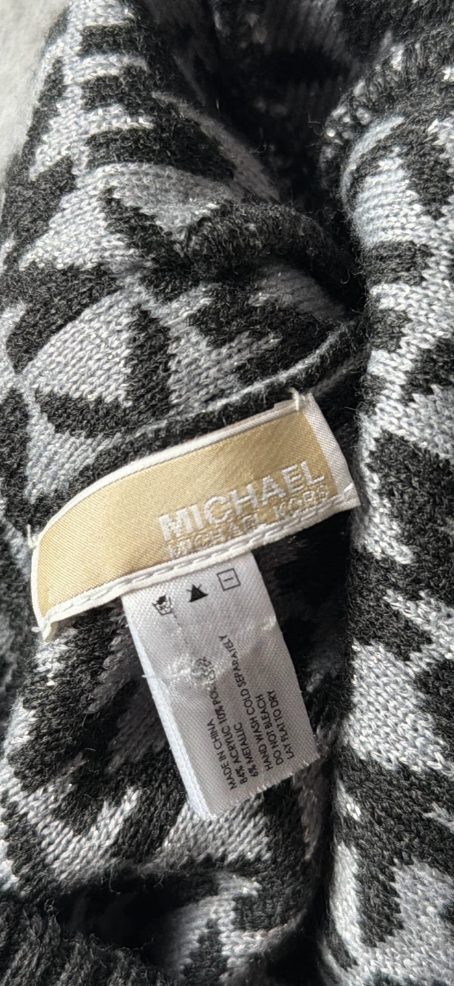 Michael Kors Knit Beanie - photo 2